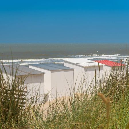 Holiday Home New Village Park-6 By Interhome Bredene Eksteriør bilde